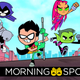 Image for article titled A Teen Titans Movie Is On the Way—But Not the One You Were Expecting